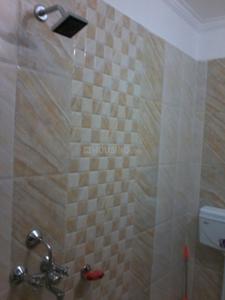 Bathroom Image of 1004 Sq.ft 2 BHK Apartment / Flat for sale in Adil Nagar Lucknow for Rs. 2500000