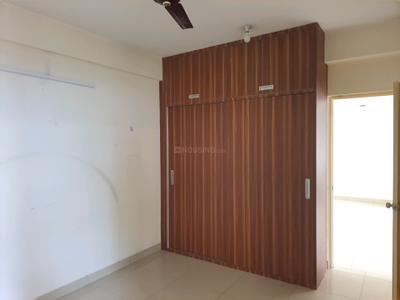 Bedroom Image of 950 Sq.ft 2 BHK Apartment / Flat for sale in AVL 36, Sector 36 Gurgaon for Rs. 9000000