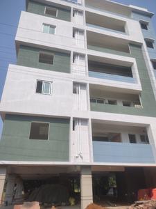 2 BHK Flat