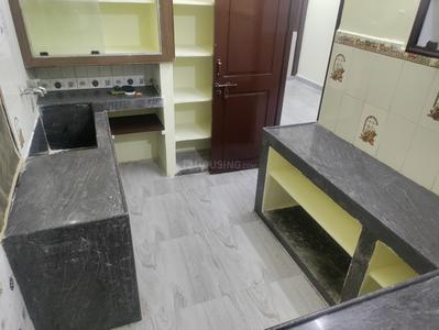 Kitchen Image of 1350 Sq.ft 2 BHK Apartment / Flat for rent in Habsiguda Hyderabad for Rs. 17000