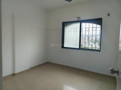 Bedroom Image of 1600 Sq.ft 3 BHK Apartment / Flat for sale in Goel Hill Mist Harmony, Kondhwa Pune for Rs. 10500000