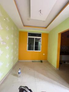 Hall Image of 700 Sq.ft 2 BHK Apartment / Flat for rent in Bhagwanpur Muzaffarpur for Rs. 9000