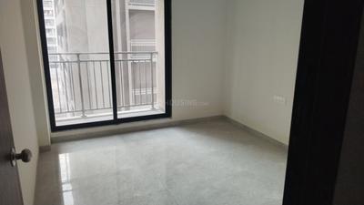 Bedroom Image of 1251 Sq.ft 2 BHK Apartment / Flat for sale in Mahadev Omkar Heights, Dahin Nagar Surat for Rs. 4591000