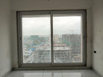 Bedroom Image of 700 Sq.ft 1 BHK Apartment / Flat for sale in Rishikesh Home, Pushpak Nagar Navi Mumbai for Rs. 4150000