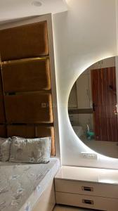 Bedroom Image of 1000 Sq.ft 2 BHK Builder Floor for sale in Vipul World, Sector 48 Gurgaon for Rs. 20000000
