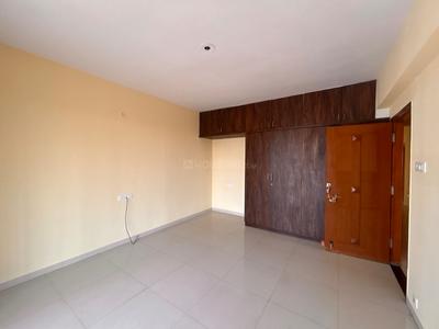 Bedroom Image of 1300 Sq.ft 2 BHK Apartment / Flat for rent in Mahantesh Nagar Belagavi for Rs. 22000