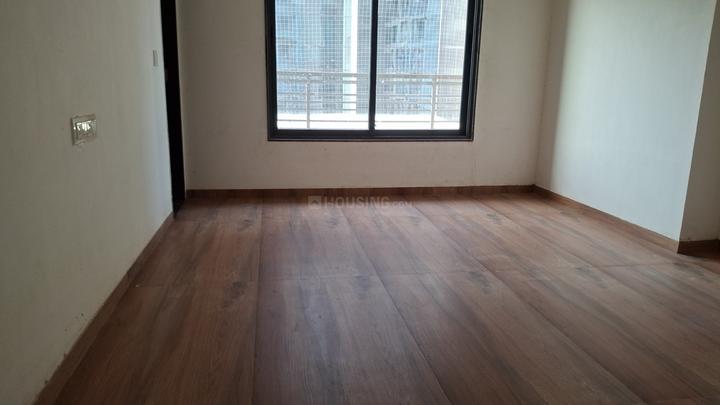 Saakar height Bedroom One 1