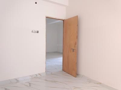 Bedroom Image of 1210 Sq.ft 3 BHK Apartment / Flat for sale in Mourigram Howrah for Rs. 4598000