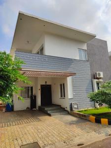 Image of 2600 Sq.ft 3 BHK Duplex for sale in Kompally, Hyderabad for Rs. 39700000