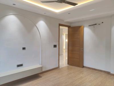 Bedroom Image of 3250 Sq.ft 4 BHK Builder Floor for sale in Sector 21C Faridabad for Rs. 38000000