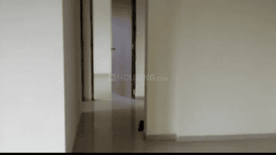 Image of 575 Sq.ft 1 BHK Apartment / Flat for sale in Thane West, Thane for Rs. 3850000