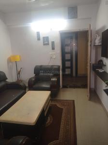 Hall Image of 1000 Sq.ft 2 BHK Apartment / Flat for sale in Harmu Ranchi for Rs. 7000000
