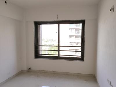 Bedroom Image of 633 Sq.ft 2 BHK Apartment / Flat for sale in Godrej Green Glades, Chandkheda Ahmedabad for Rs. 5500000