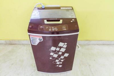 Hall Image of 4BHK(59A) Villa In Pearl Village in Kondapur, Hyderabad