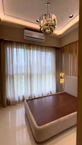 Bedroom Image of 710 Sq.ft 2 BHK Apartment / Flat for sale in Dombivli East Thane for Rs. 2600000