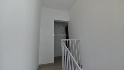 Bedroom Image of 780 Sq.ft 2 BHK Apartment / Flat for rent in Gera Planet of Joy Project II, Upper Kharadi Pune for Rs. 43000