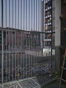 Bedroom Two Image of 1050 Sq.ft 2 BHK Apartment / Flat for sale in Avenue 1, Sector 73 Noida for Rs. 3400000