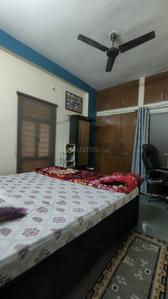Bedroom Image of 1000 Sq.ft 2 BHK Apartment / Flat for sale in Gulmohar Colony Bhopal for Rs. 3300000