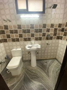 Image of 900 Sq.ft 2 BHK Builder Floor for rent in Ramesh Nagar, New Delhi for Rs. 34000