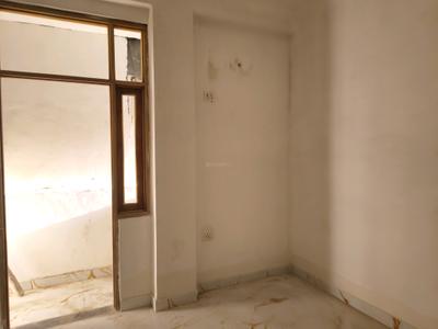 Bedroom Image of 750 Sq.ft 2 BHK Builder Floor for sale in Ved Vihar Ghaziabad for Rs. 2360004