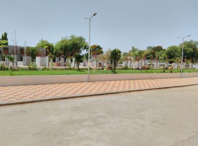 Image of 1427 Sq.ft 3 BHK Apartment / Flat for sale in Sairang Heights, Atladara, Vadodara for Rs. 3800000