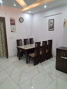 3 BHK Independent Builder Floor