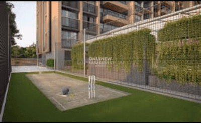3 BHK Flat