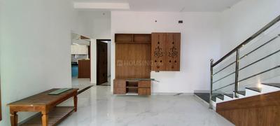 3 BHK Duplex
