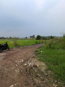Image of 1448 Sq.ft Residential Plot / Land for sale in Wander Valley, Joka, Kolkata for Rs. 555555