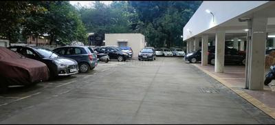 Image of 1000 Sq.ft 2 BHK Apartment / Flat for sale in Kumar Purab A3 Building, Magarpatta City, Pune for Rs. 9500000