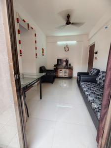 Hall Image of 530 Sq.ft 1 BHK Apartment / Flat for sale in Igatpuri Nashik for Rs. 2350000