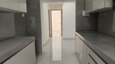 Kitchen Image of 755 Sq.ft 2 BHK Apartment / Flat for sale in Sai Adityaraj, Ghatkopar East Mumbai for Rs. 19000000