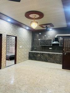 Hall Image of 2100 Sq.ft 3 BHK Apartment / Flat for rent in Malviya Nagar Jaipur for Rs. 30000
