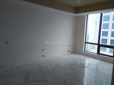 Bedroom Image of 4440 Sq.ft 4 BHK Apartment / Flat for sale in The V, New Town Kolkata for Rs. 46500000