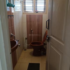 Image of 600 Sq.ft 1 BHK Builder Floor for rent in BTM Layout 2nd Stage, Bengaluru for Rs. 18500
