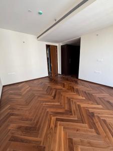 Image of 4200 Sq.ft 4 BHK Apartment / Flat for rent in Prestige White Meadows, Whitefield, Bengaluru for Rs. 210000