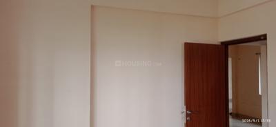 Bedroom Image of 1308 Sq.ft 3 BHK Apartment / Flat for rent in Srijan Greenfield City, Maheshtala Kolkata for Rs. 25000