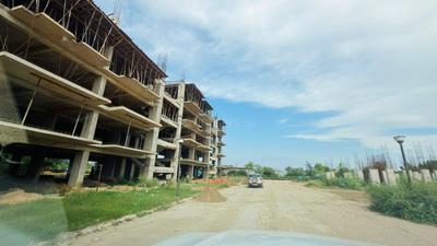 Image of 1681 Sq.ft 3 BHK Builder Floor for sale in Omaxe Gardenia Floors, New Chandigarh, Chandigarh for Rs. 14500000