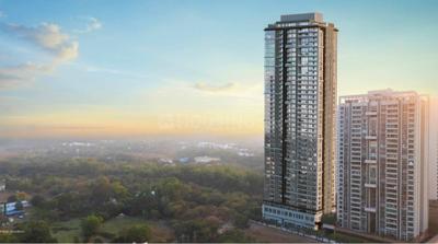 Image of 3900 Sq.ft 3 BHK Apartment / Flat for sale in ABIL Castel Royale Magnifique, Range Hill Estate, Pune for Rs. 100000000