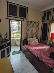 Bedroom Image of 1205 Sq.ft 3 BHK Apartment / Flat for sale in Bramhapur Kolkata for Rs. 5000000