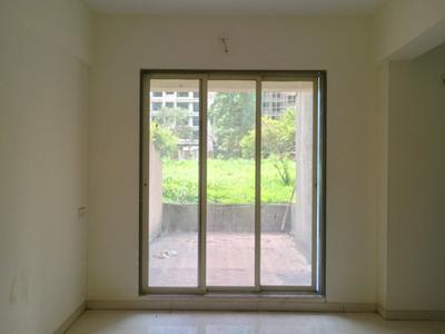 Living Room Image of 688 Sq.ft 1 BHK Apartment / Flat for sale in Amrut Laxmi Raj Regalia Phase I, Ambernath East Ambernath for Rs. 2450000