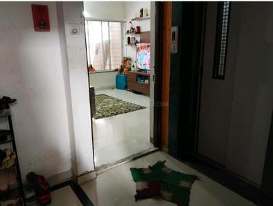 Hall Image of 920 Sq.ft 2 BHK Apartment / Flat for sale in Ravet Pune for Rs. 7000000