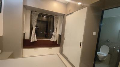 Bedroom Image of 850 Sq.ft 2 BHK Apartment / Flat for rent in Ellora Privia Prestige, Chikhali Pune for Rs. 32000