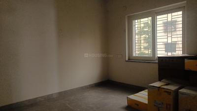 Bedroom Image of 1340 Sq.ft 3 BHK Apartment / Flat for sale in New Town Kolkata for Rs. 14000000