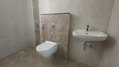 Sanklecha The Metrozone Bathroom One 3