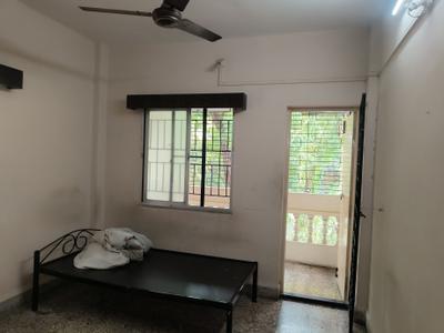 Bedroom Image of 900 Sq.ft 2 BHK Apartment / Flat for rent in Kothrud Pune for Rs. 30000