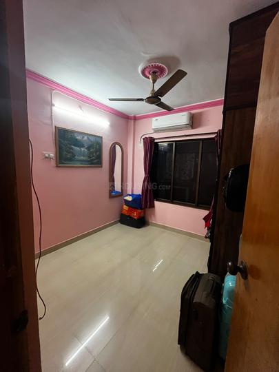 Dahisar East Ashokvan Bedroom 1
