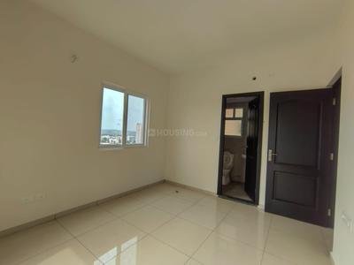 Bedroom Image of 885 Sq.ft 2 BHK Apartment / Flat for sale in Shriram WYT Field, Bommenahalli Bengaluru for Rs. 8900000