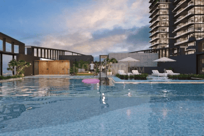 4 BHK Flat