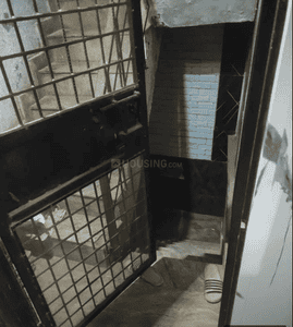 Image of 390 Sq.ft 2 BHK Independent House for sale in Okhla, New Delhi for Rs. 2300000